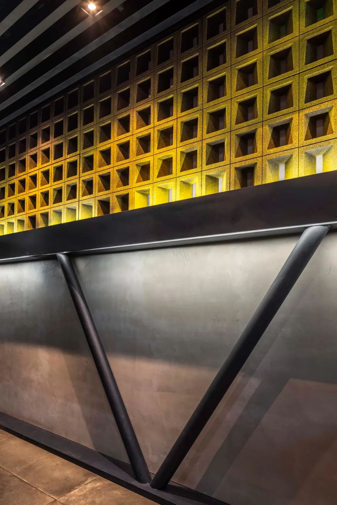 拾柴手作无锡苏宁广场店|空间站作品-11