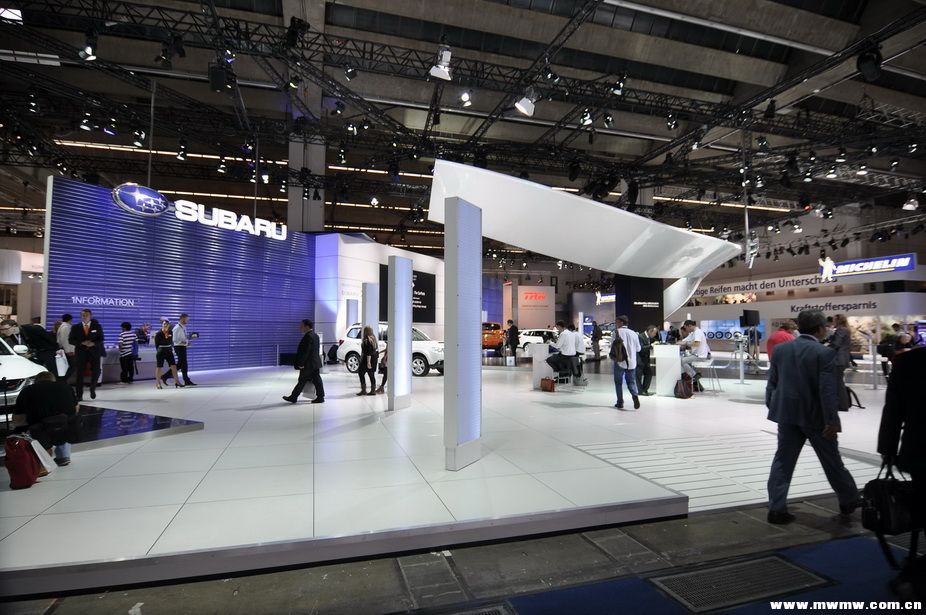 法兰克福国际车展-5-24