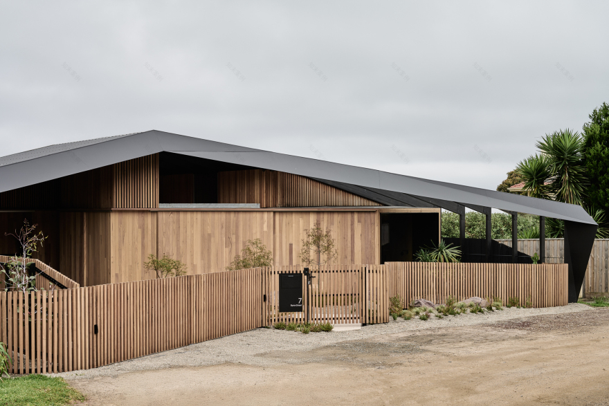 丨澳大利亚丨FIGR Architecture & Design-44