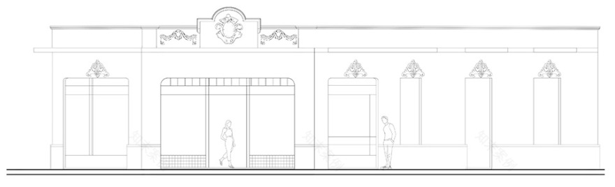 BELVEDERE餐厅丨阿根廷布宜诺斯艾利斯丨Grizzo Studio + RO.MA-46