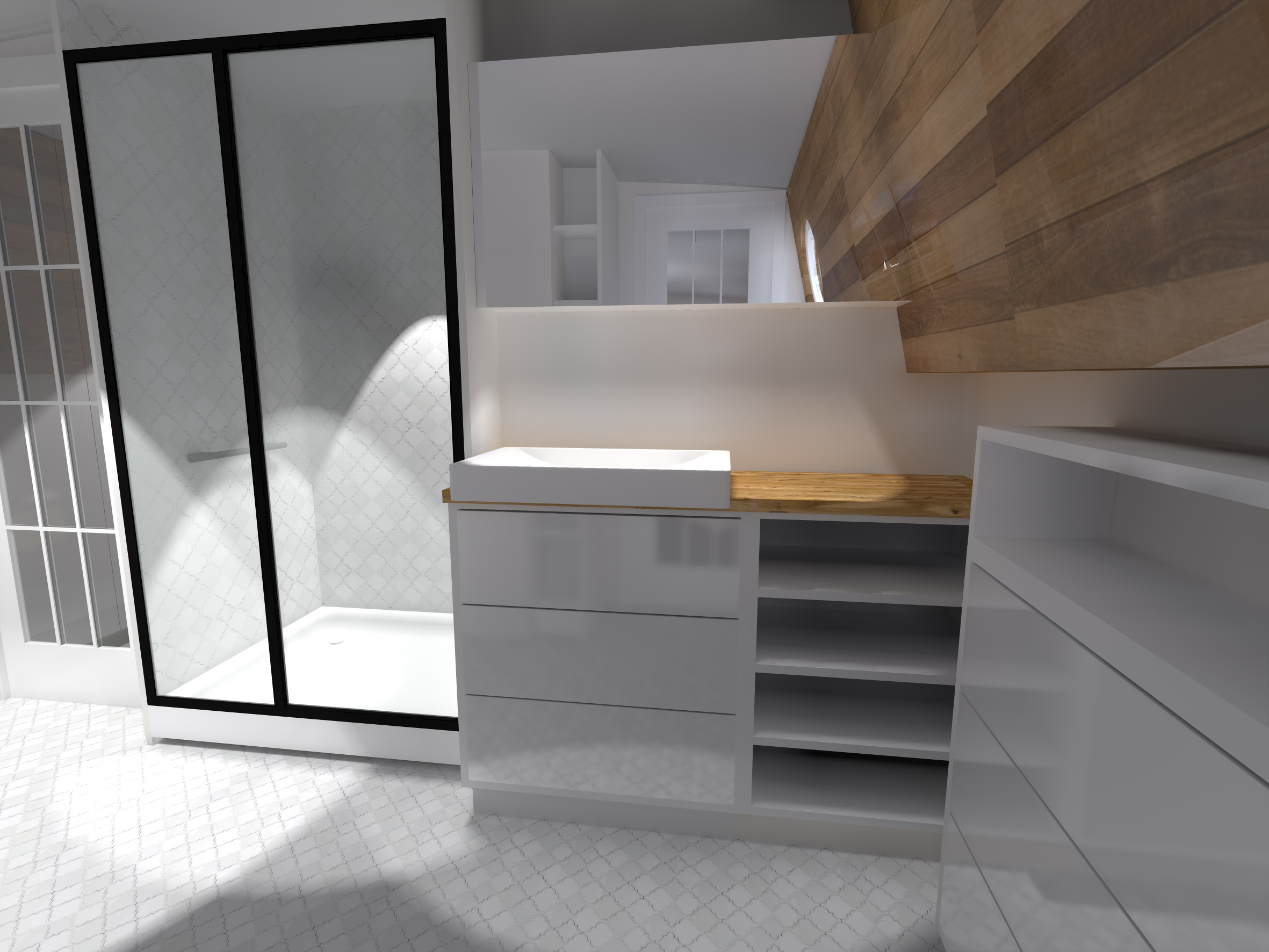 CANAL BOAT concep 2016-7