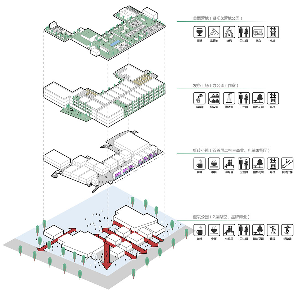 a park 深圳数字艺术公园丨中国深圳丨JC DESIGN 界汐设计-37