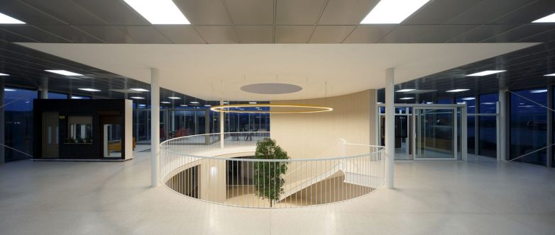 商业建筑“Sunce Marinković”丨ARIS d.o.o.建筑工程工作室-28