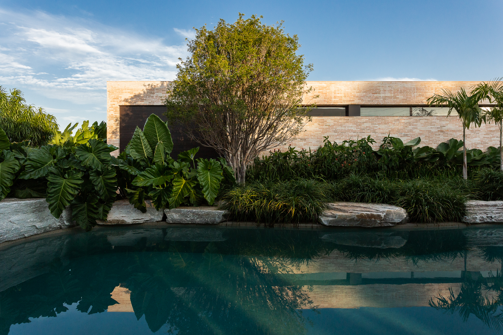 NZ 住宅丨巴西丨Aguirre Arquitetura-47