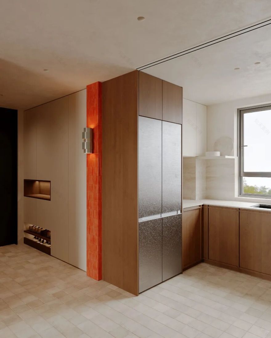 隅间 YUJIAN DESIGN · 四时叙丨中国洛阳丨隅间空间设计工作室-11