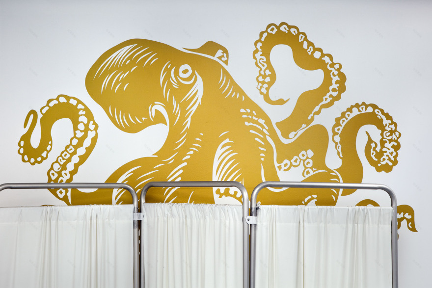 迈蒙尼德医疗中心儿科部-11