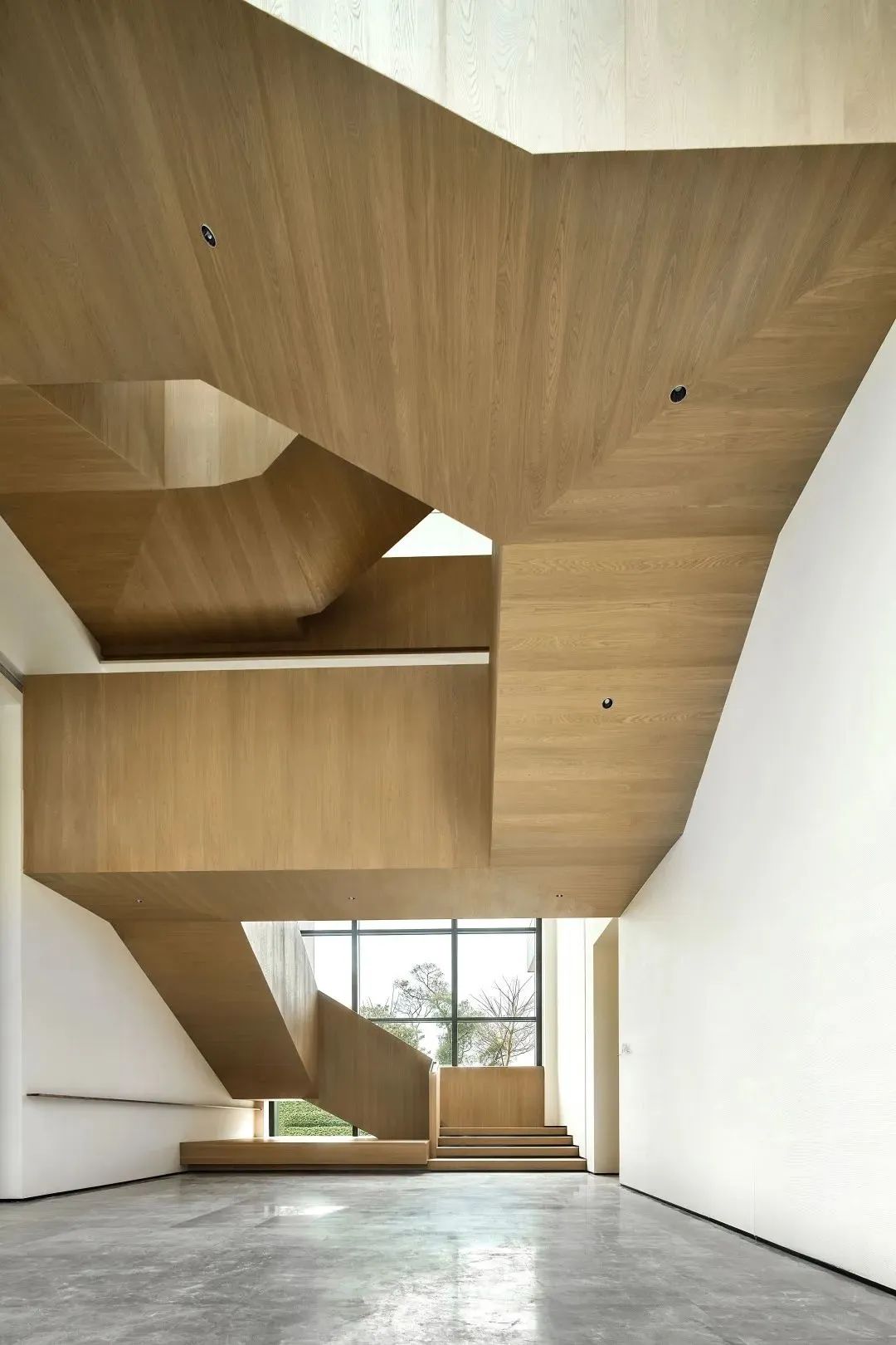 珠海星河糖厂文化博物馆丨中国珠海丨广州共生形态工程设计有限公司-33