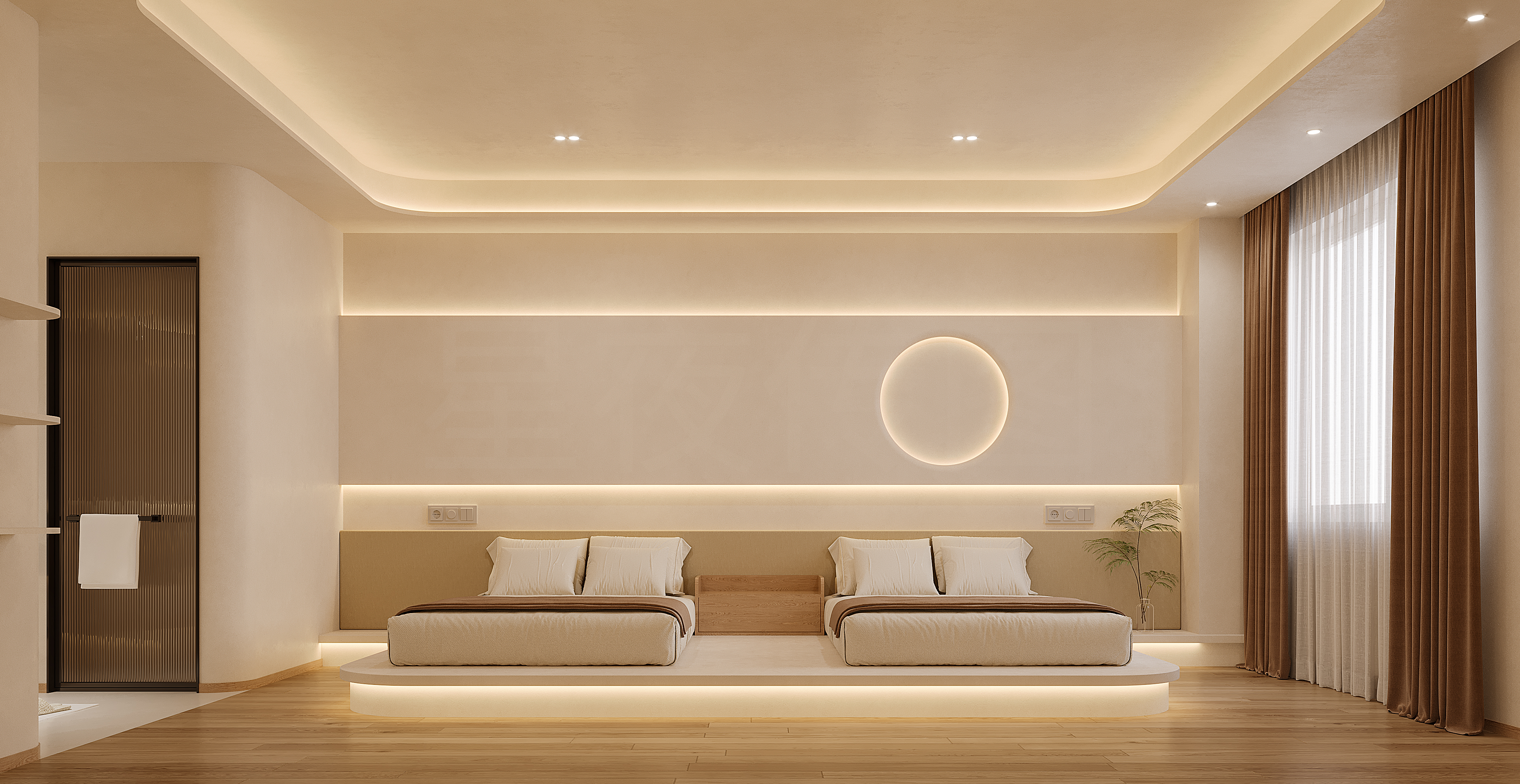 工装——酒店-5