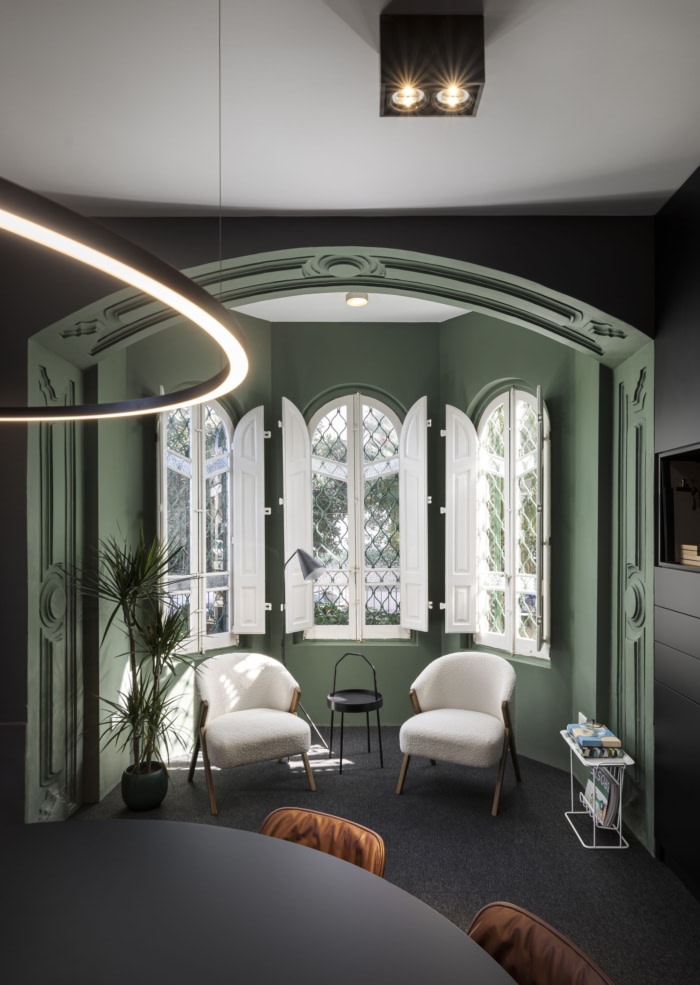 DAN Europe Offices - Ta' Xbiex | Office Snapshots-4