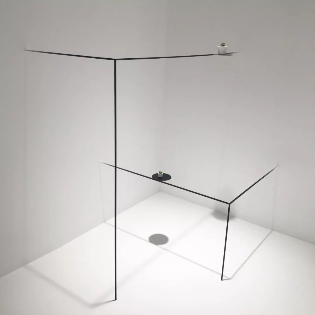 nendo 打造东京商业综合体,极简设计展现灵动趣味-219