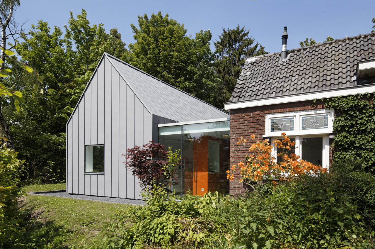 Dentist with a View  Shift architecture urbanism-33