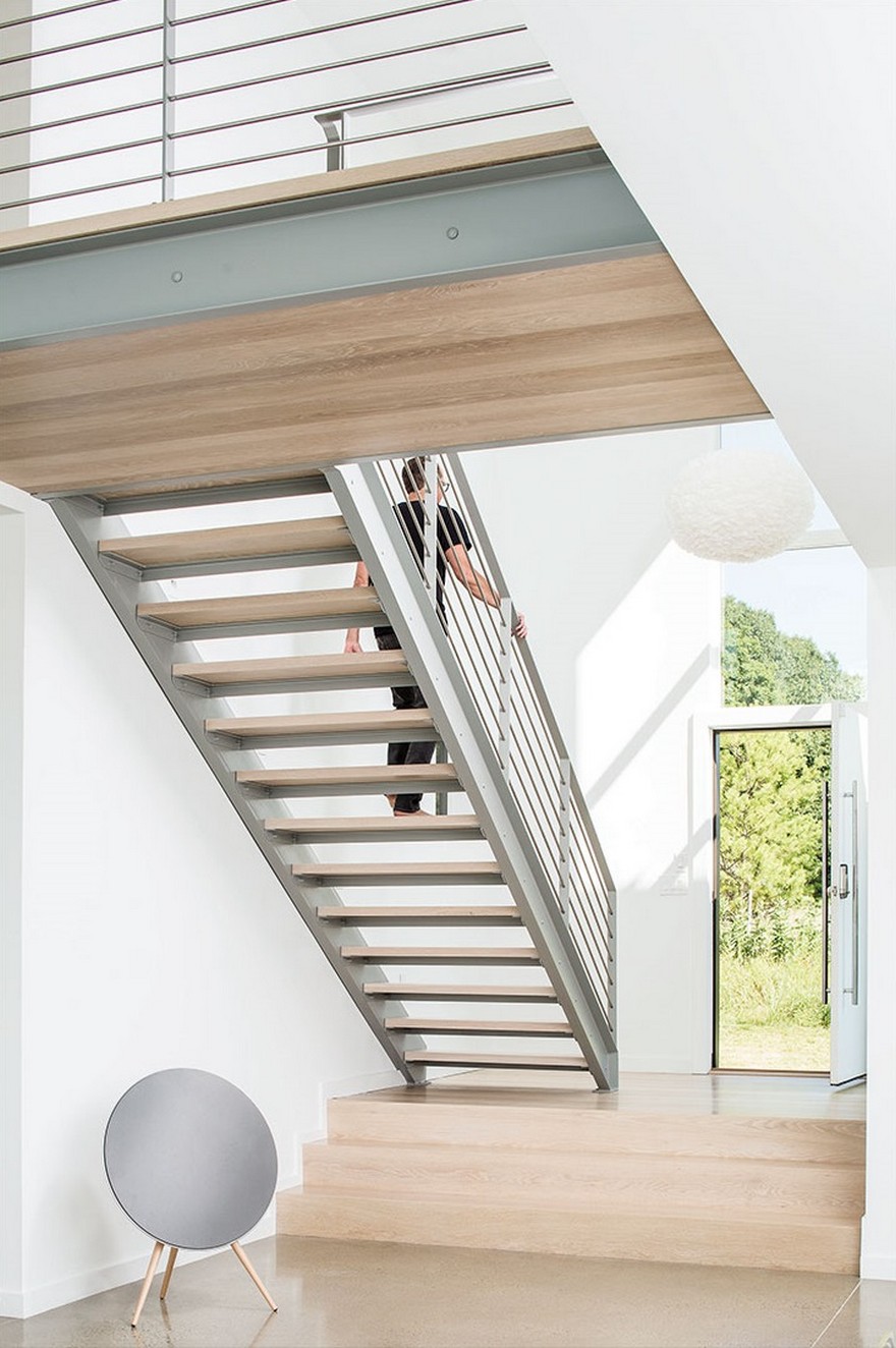 Cape Elizabeth Home by Kevin Browne Architecture-19