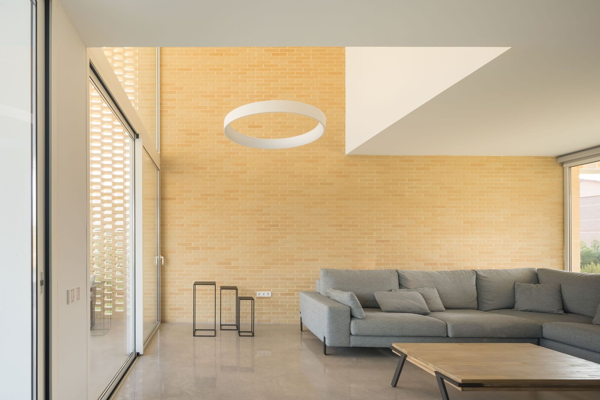 平方屋丨西班牙丨Estudi La Caseta-15