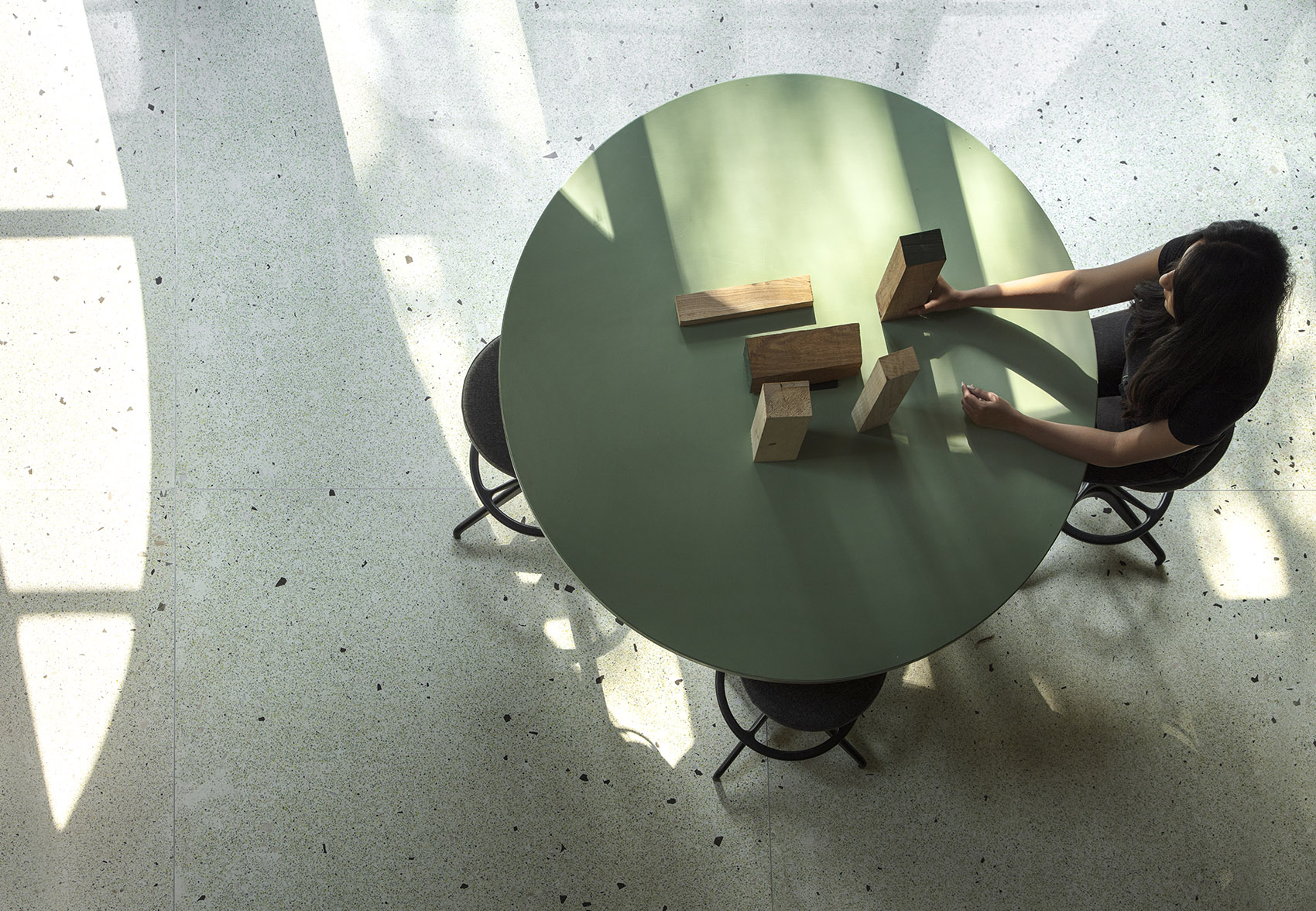 Taliesyn工作室丨印度班加罗尔-36