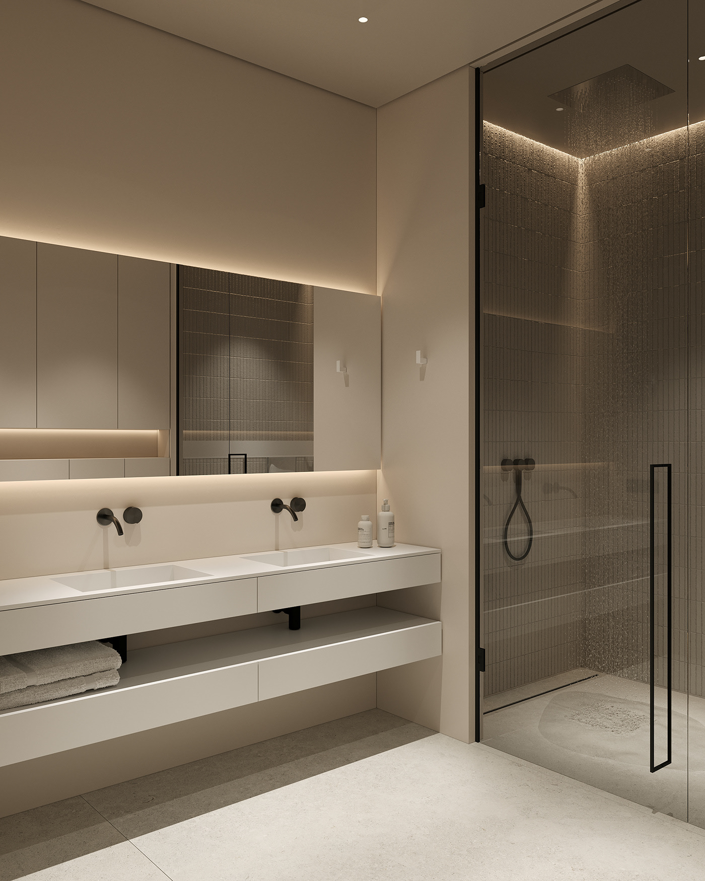 质感空间  悠闲惬意尽自在！-26