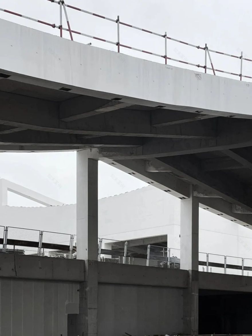 瑞安图书馆新馆(瑞安书院)丨萨尔瓦多滨海丨法国 AS 建筑工作室和浙江省建筑设计研究院联合体-14