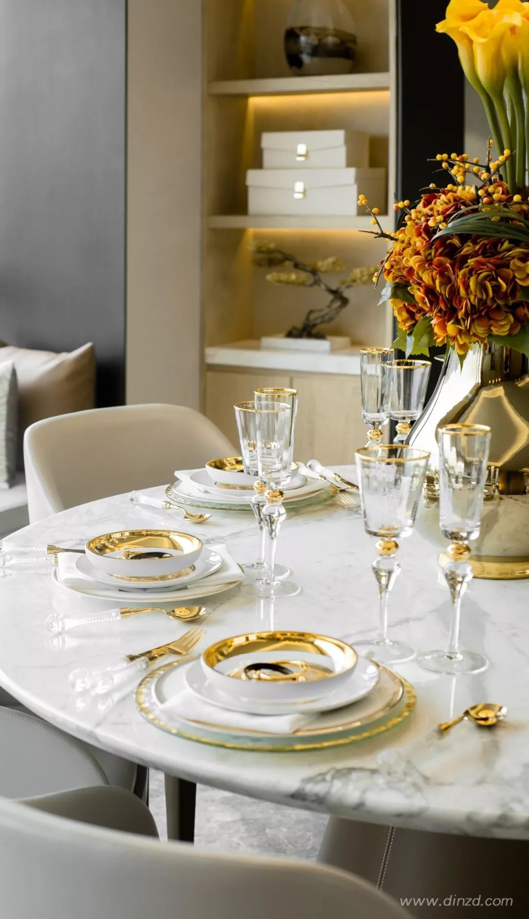 东莞中海莞府 | 都市轻奢,精致生活-39