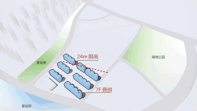 无锡招商雍荣府 | 现代社区的诗意栖居-4