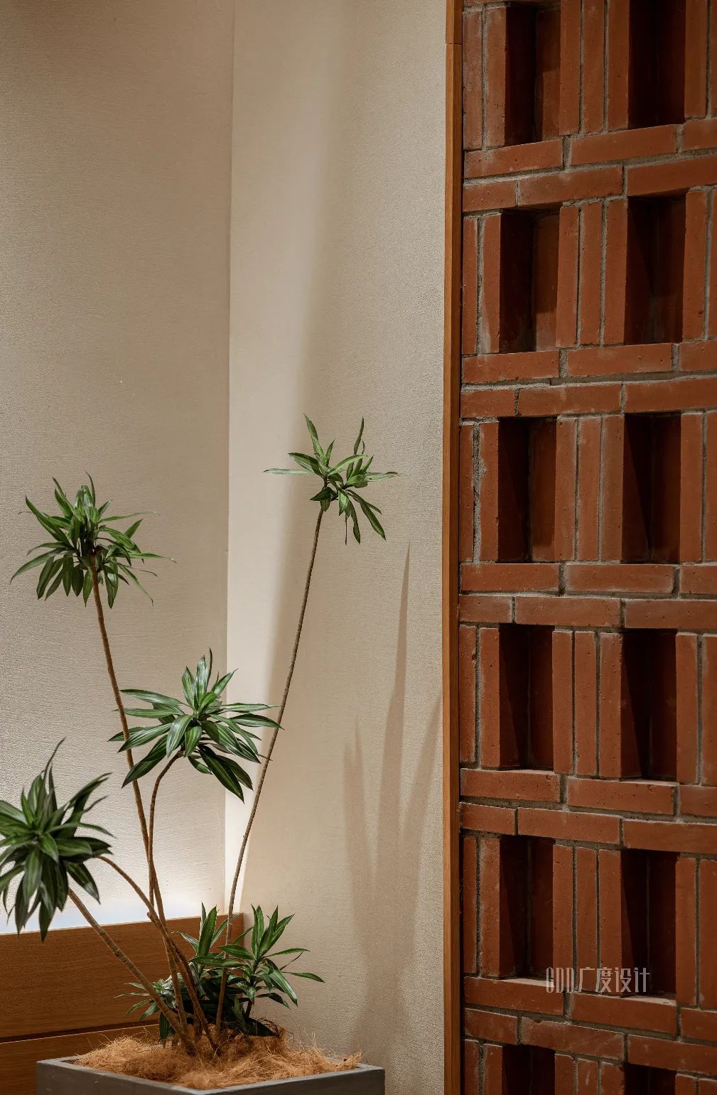 三寻鹿·万达总店丨中国福建丨GDD广度设计-42