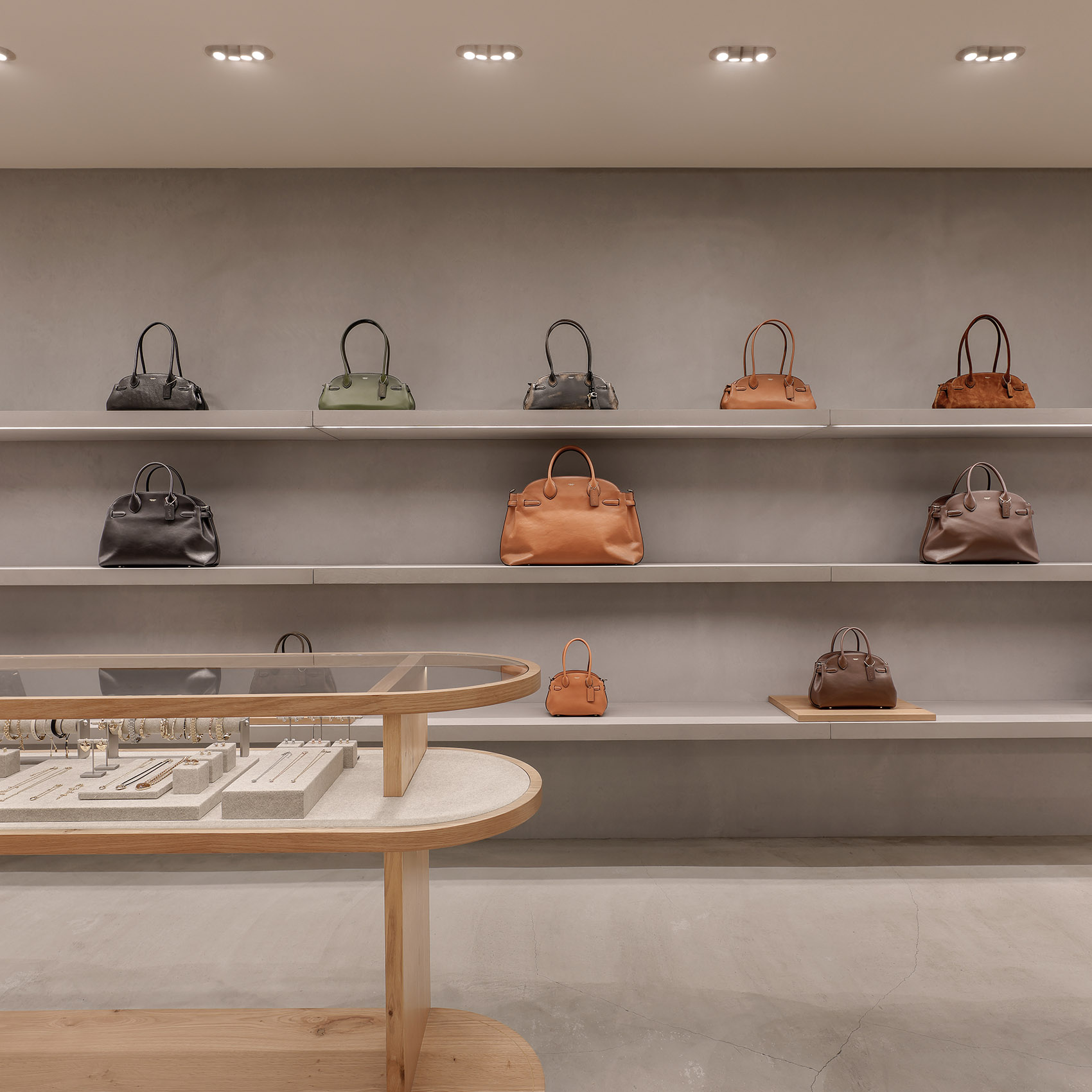 Coach银座旗舰店丨日本东京丨CURIOSITY-64