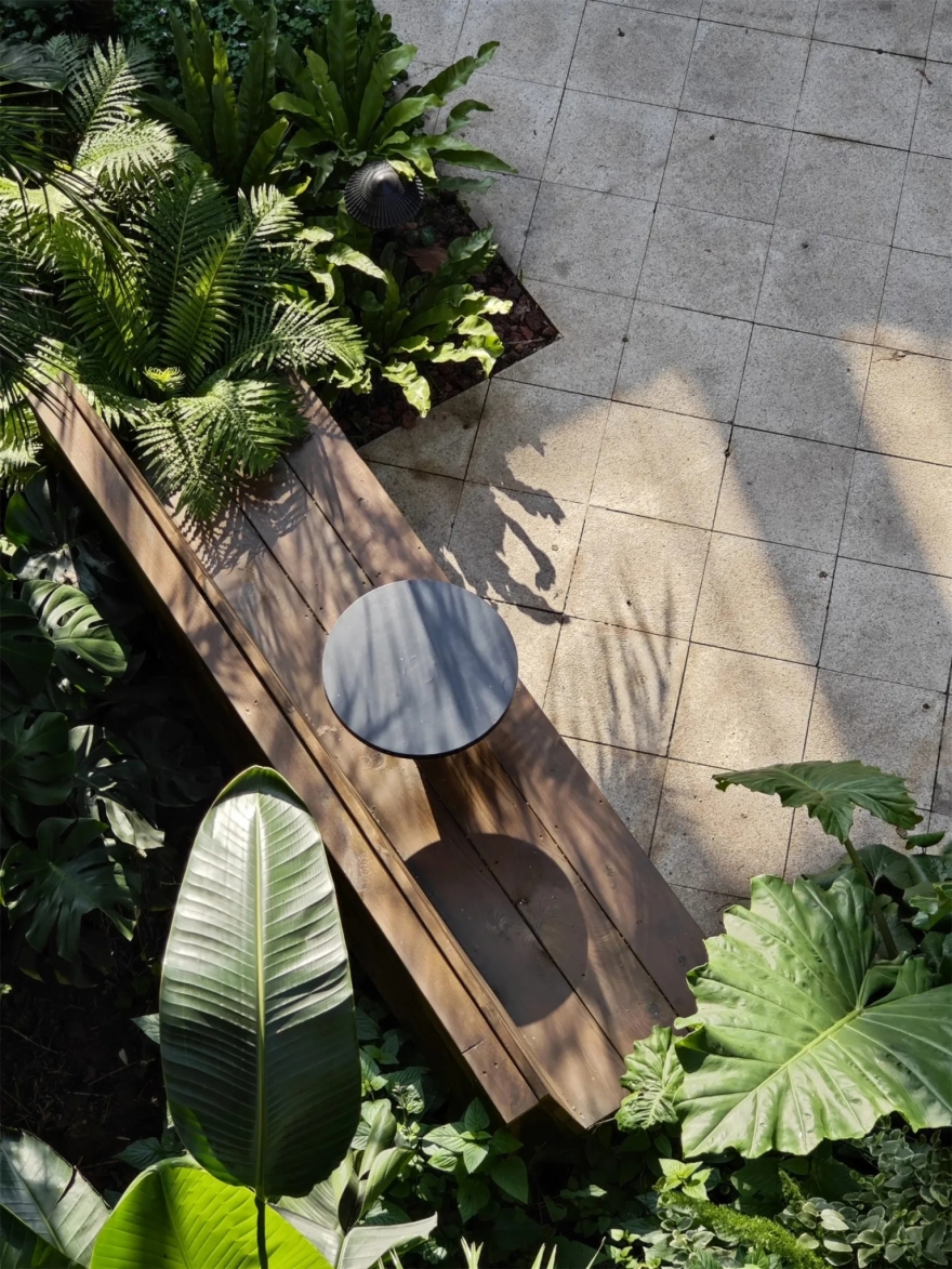 重庆东原·栖息地商业街丨中国重庆-16