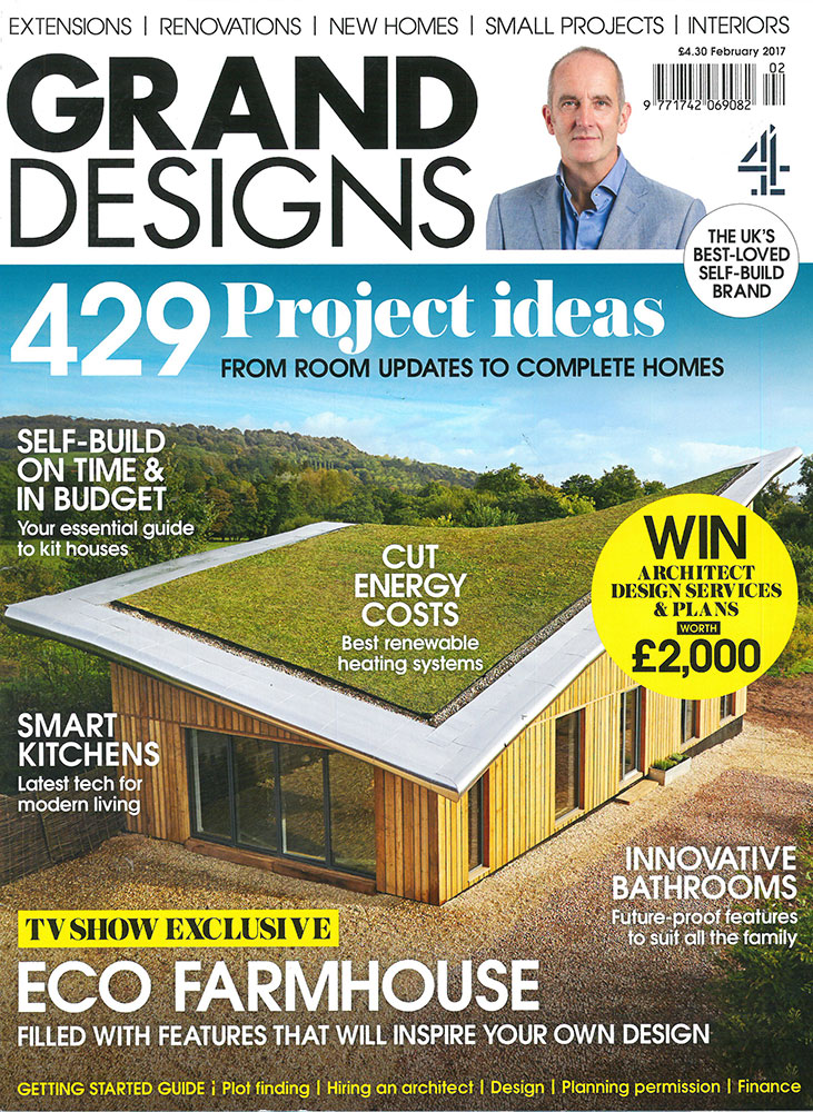 Media Index - B.E Architecture-264