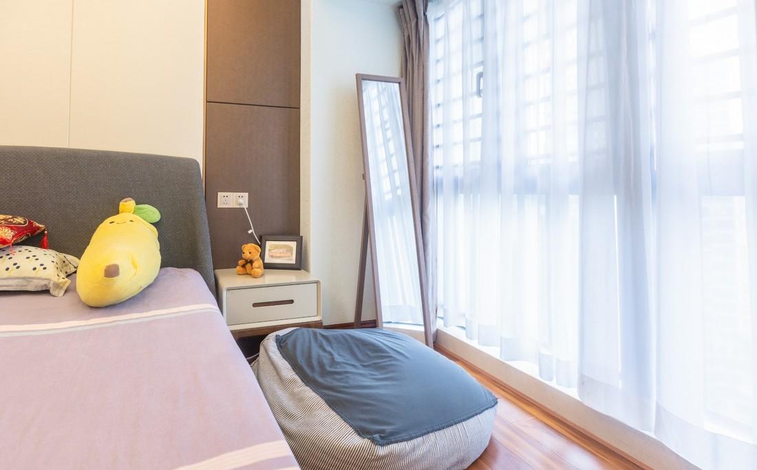 230 平现代轻奢,优雅私密空间设计-37