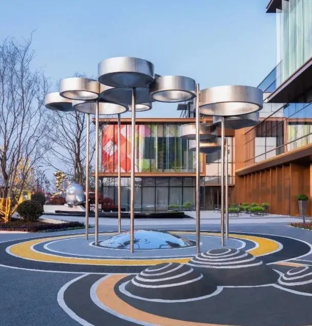 南京大华·锦绣前程丨中国南京丨美国KDG建筑设计有限公司,凯帝捷建筑设计咨询(上海)有限公司-85