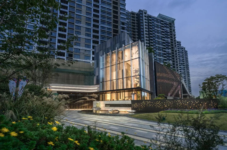 TODTOWN天荟·悦麓-38