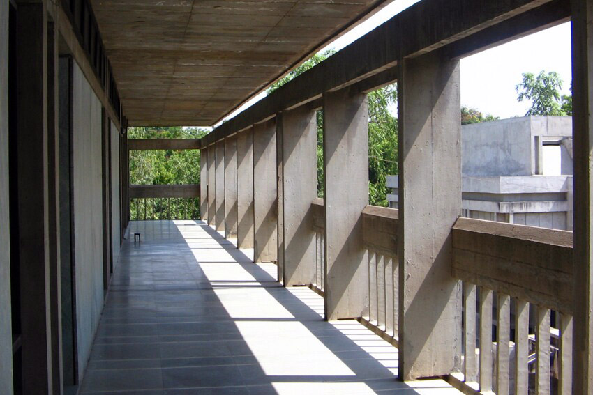 印度学研究所（The Institute of Indology）-22