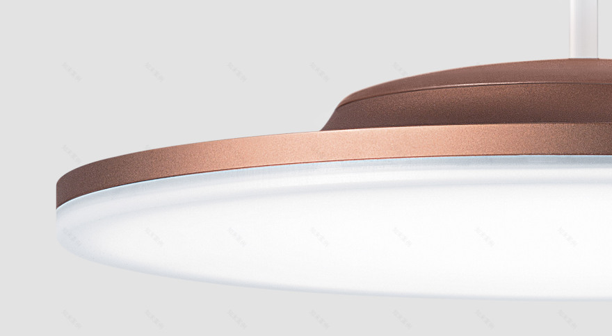 ZUMTOBEL CAELA 模块化照明系列丨Zumtobel-4