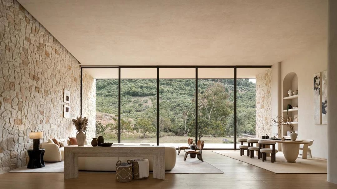 三亚山林会所丨中国三亚丨深圳派尚环境艺术设计有限公司-22