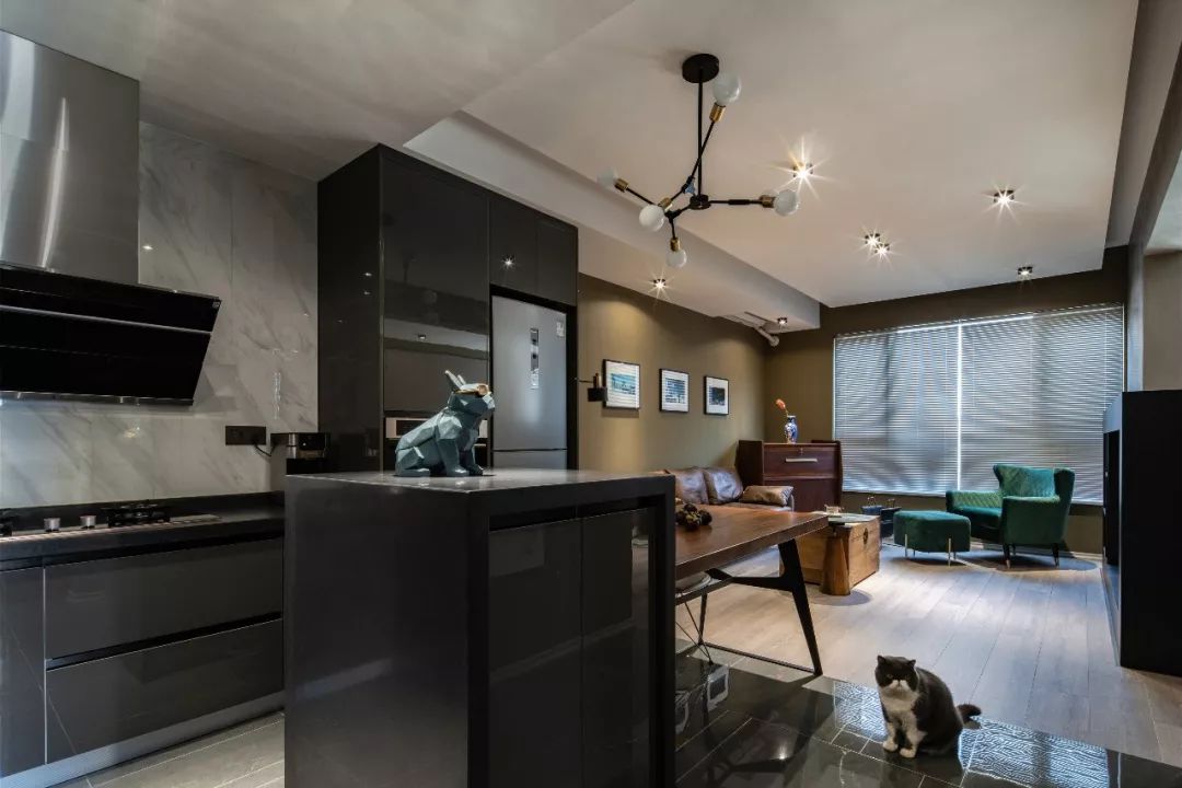 成都老夫妻的温馨家园-47