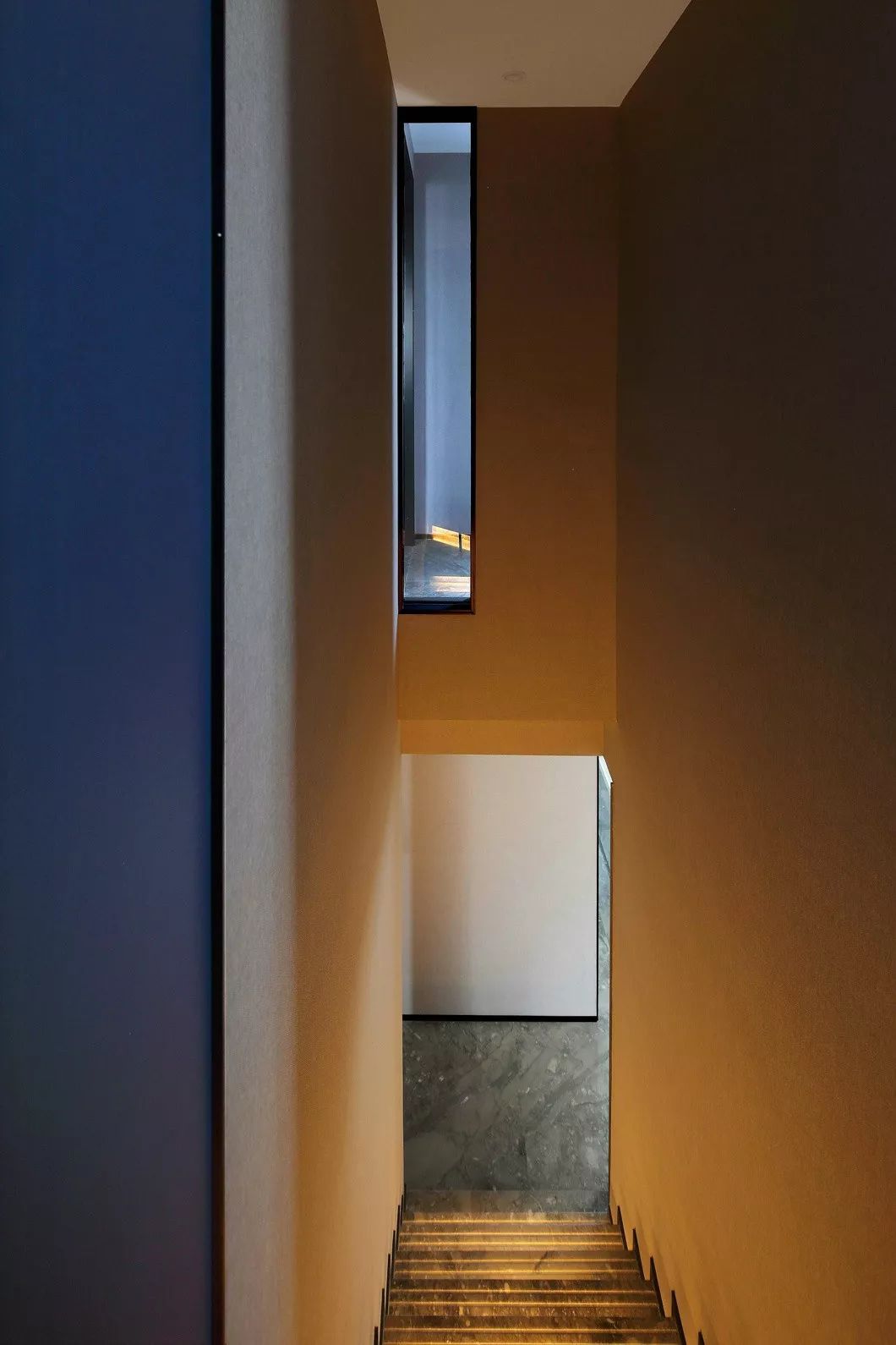 中南熙悦 200㎡顶级复式，新东方主义风格演绎现代生活-16