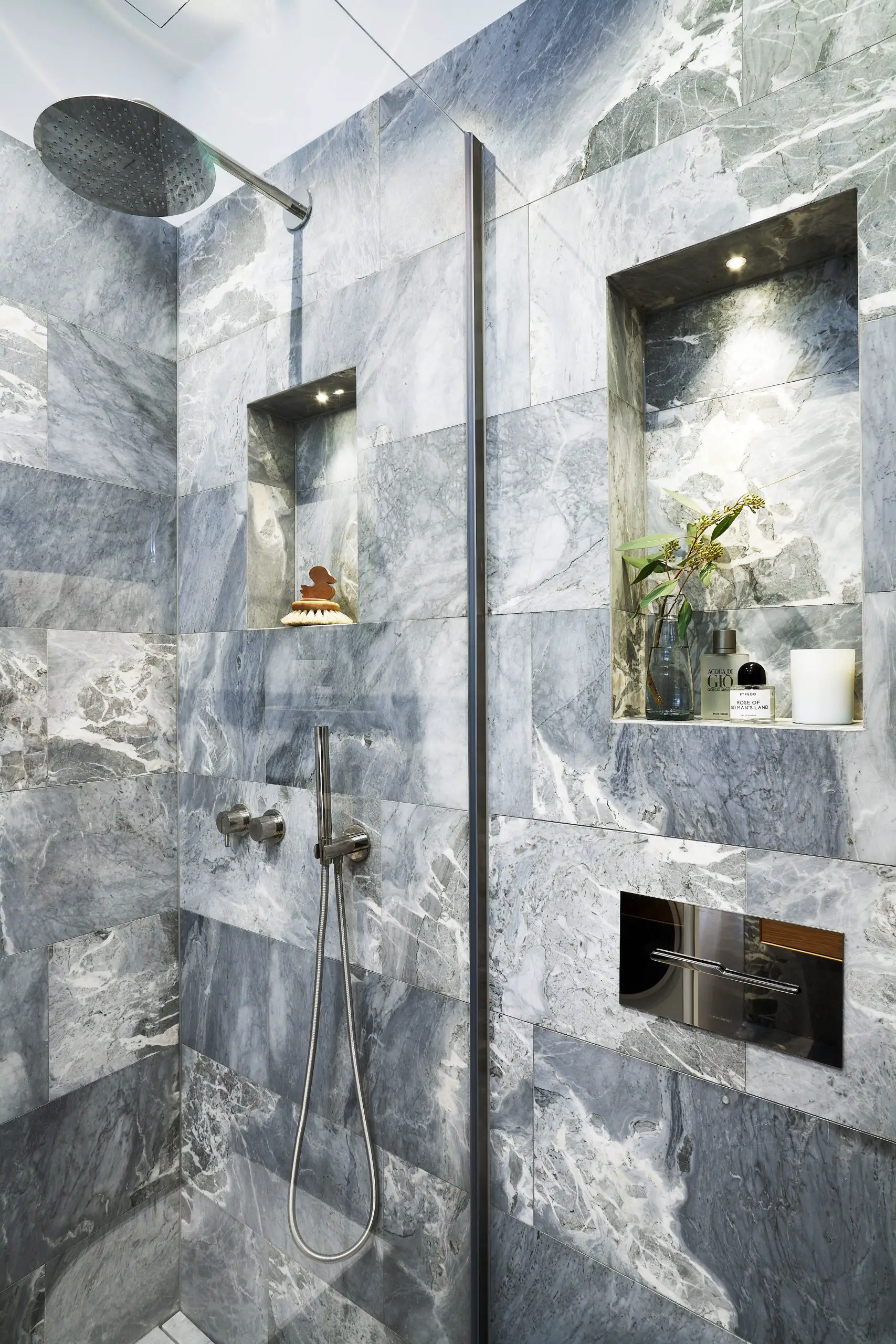 老建筑中的现代绿意，45 平米公寓的宽敞之选-12