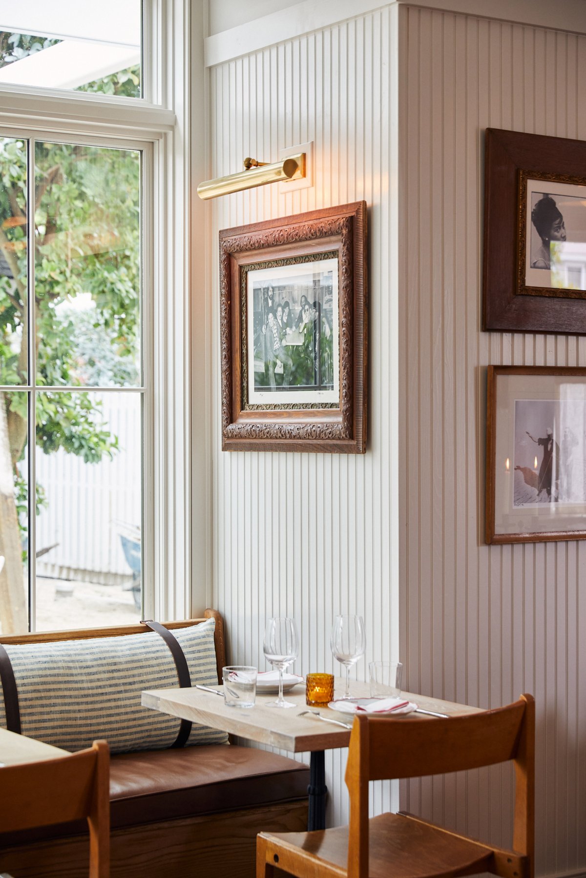 南卡罗来纳州 Post House 精品客栈,新旧世界魅力的完美融合-11