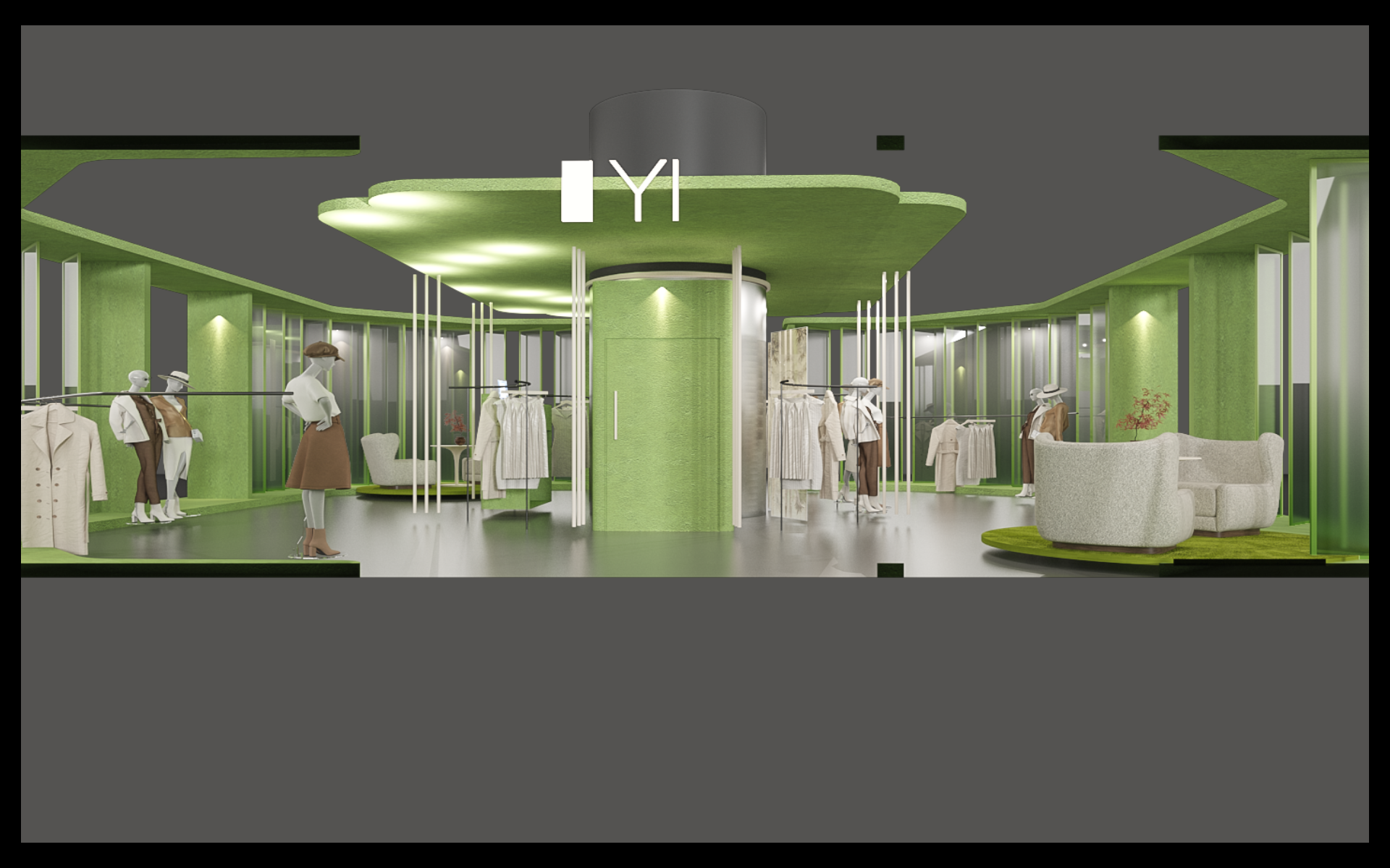 快闪空间设计推演过程（一）-4