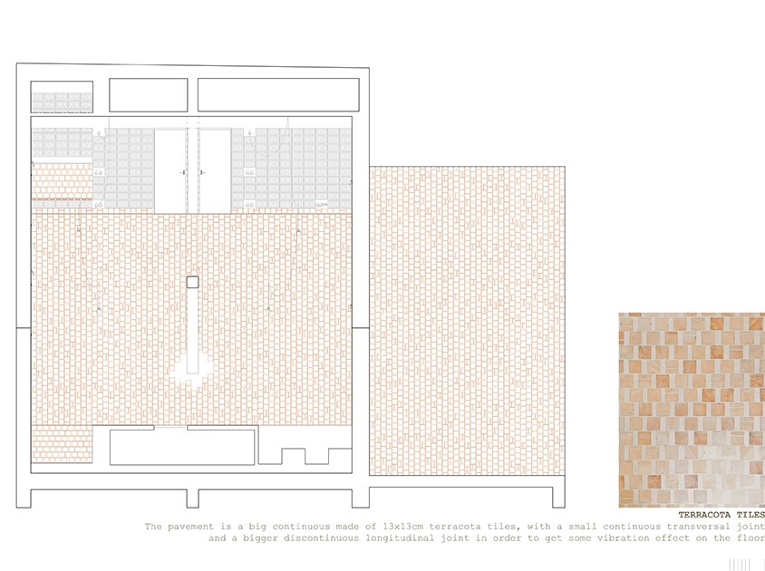 CAN PICAFORT旅行公寓，西班牙 / TEd’A arquitectes-52