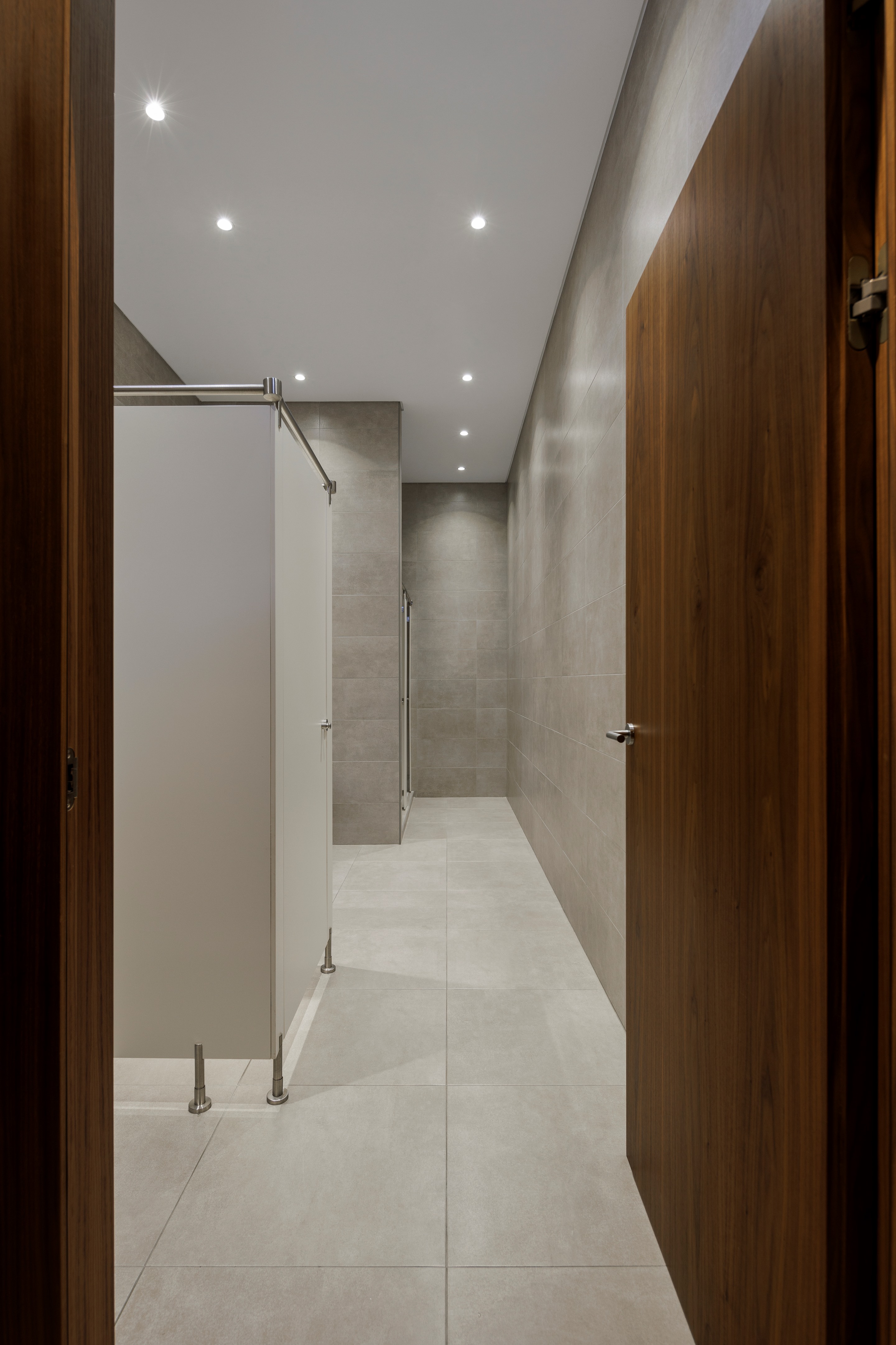 费西米尼奥物理治疗诊所丨葡萄牙丨L2C Arquitectura-66