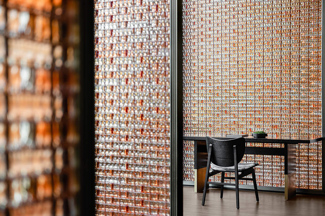 中国绿发宜宾鲁能公馆健康生活馆丨中国宜宾丨上上国际(香港)设计有限公司-27