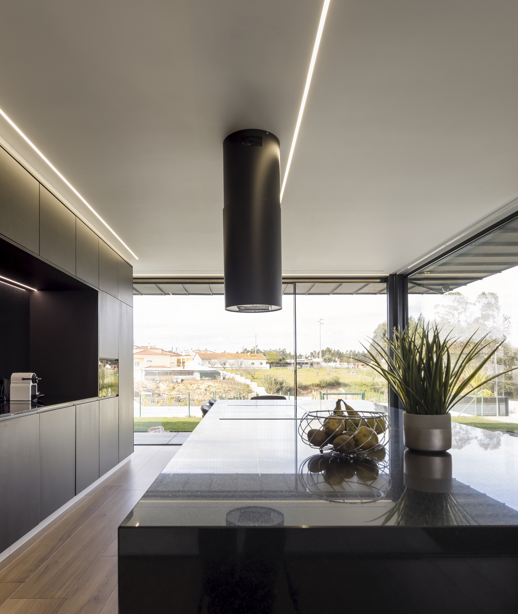 格兰德马里尼亚之家丨葡萄牙丨Contaminar Arquitectos-30