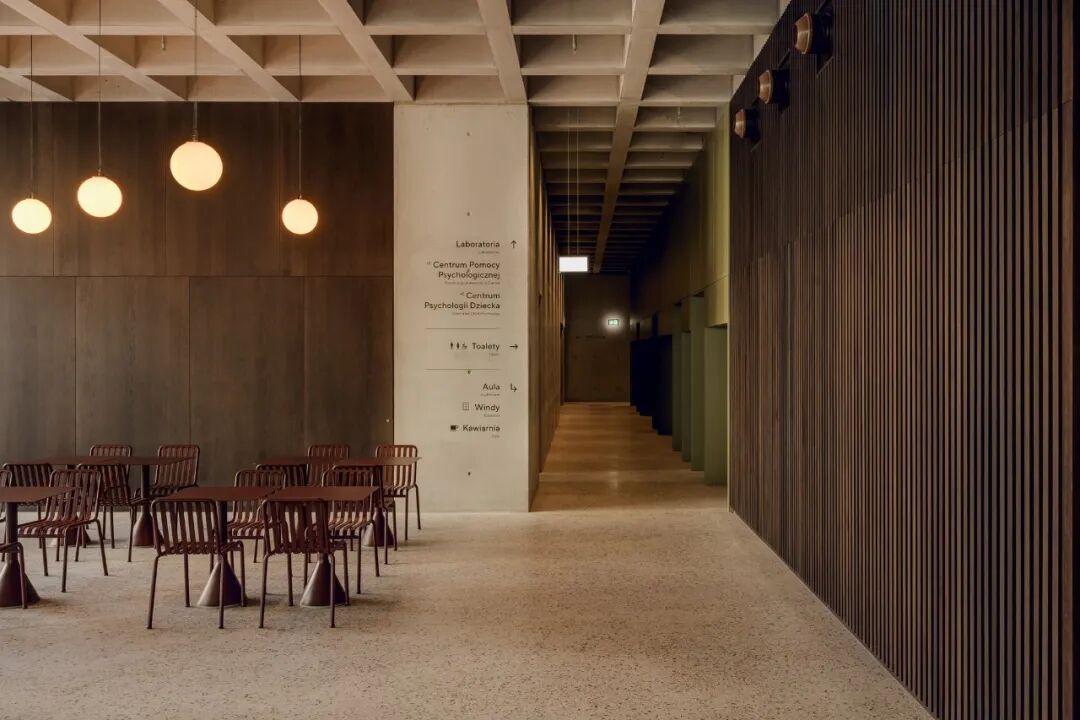 意大利帕多瓦郊外幼儿园丨AACM建筑工作室-98