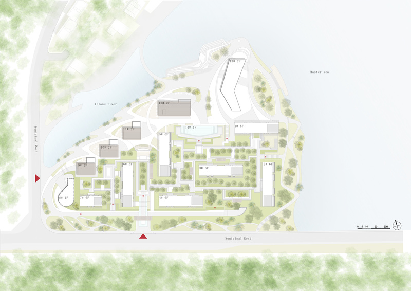 海南中信国安七星海岸-23