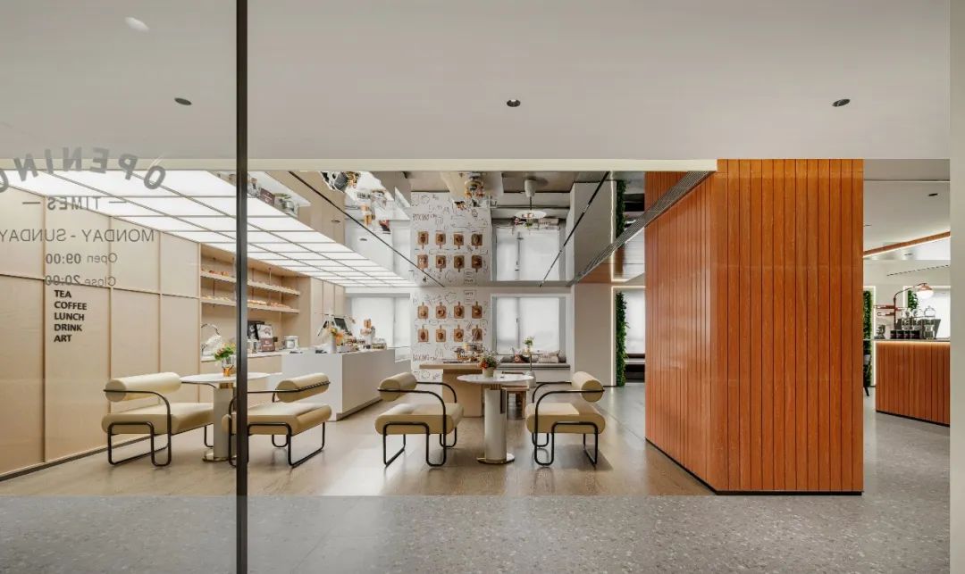 郑州金地峯范项目丨中国郑州丨元禾大千(软装),ENJOYDESIGN(硬装)-19