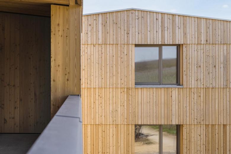 Waechter + Waechter Architekten丨Inklusives Wohnen - Campus Freistil丨德国-4