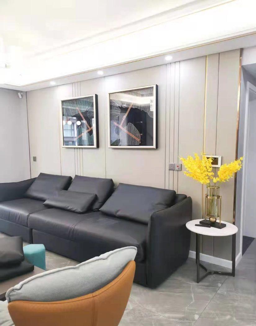 
建业白先生雅居 -4