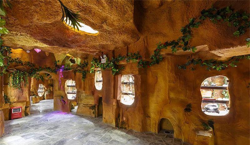 佛山水晶宫殿-25