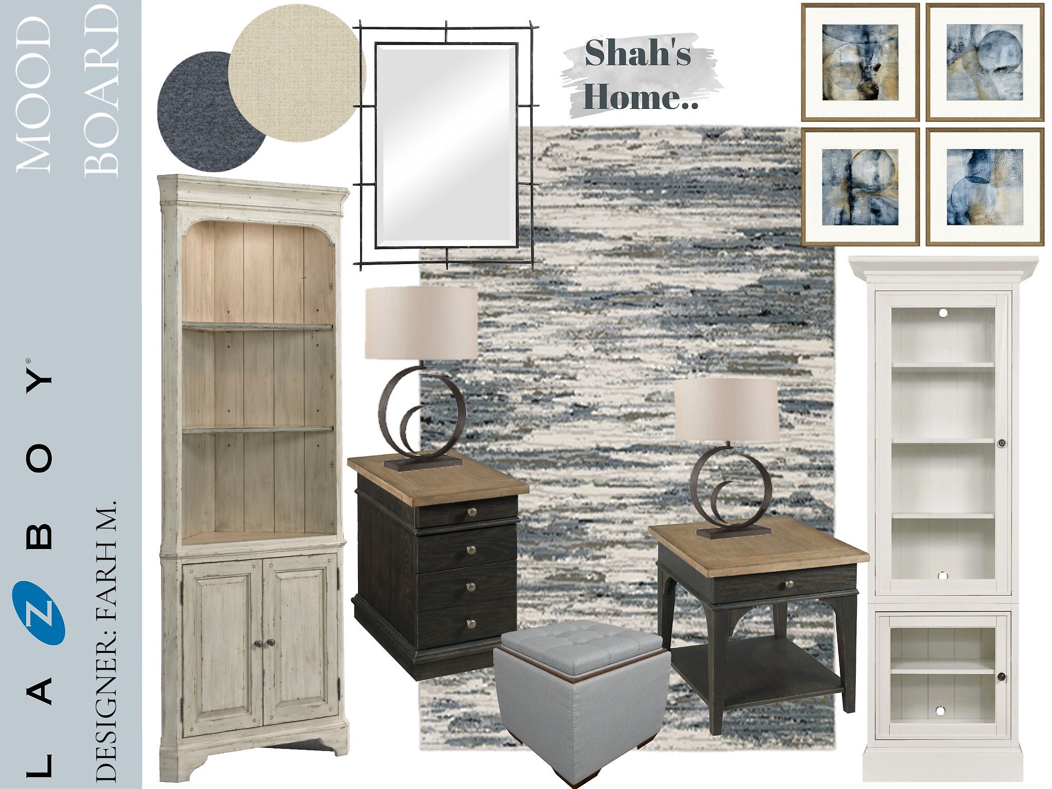 Shah's Family Room-0