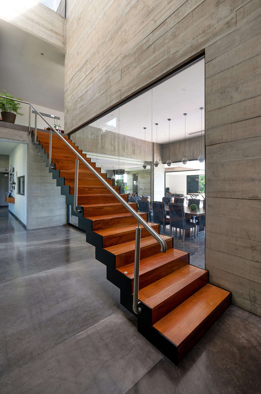 墨西哥克拉拉之家-22