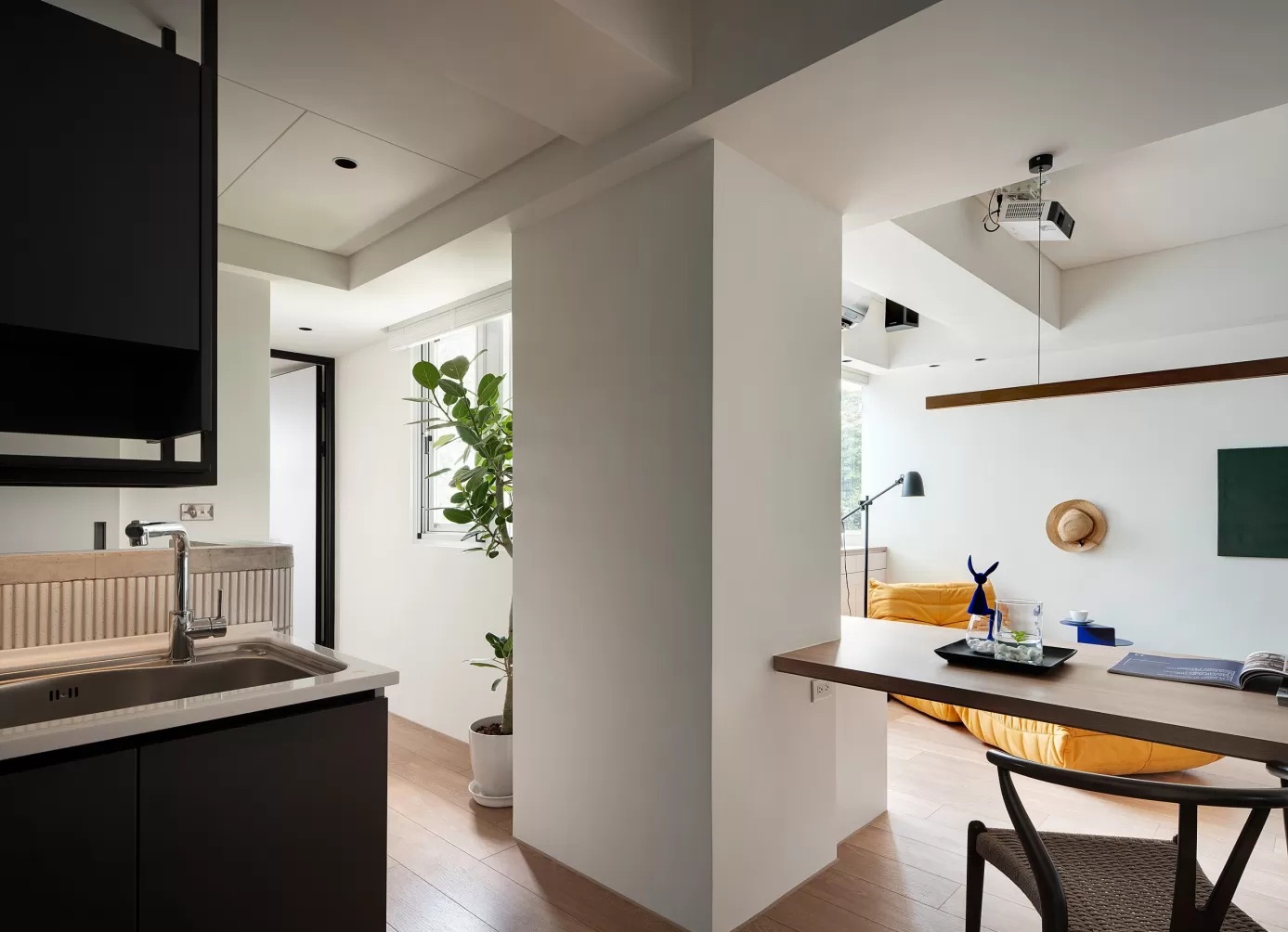 泥爪子｜Dirty Paws-时雨空间设计-7